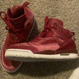 Kids Jordan Spizike